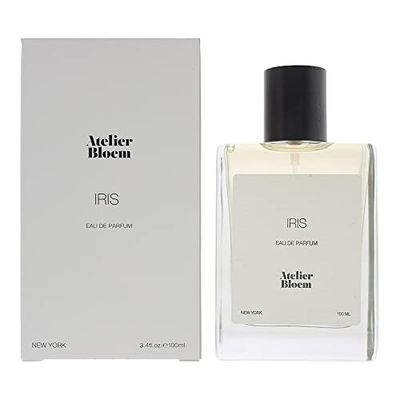 Atelier Bloem Iris Eau de Parfum 100 ml