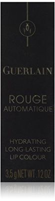Guerlain Rouge Automatique Hydrating Long Lasting Lipcolour - 102 Ne M'Oubliez Pas