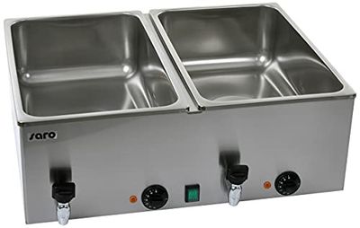 Saro 172 – 3017 Bain Marie modello BMH 160 – 2