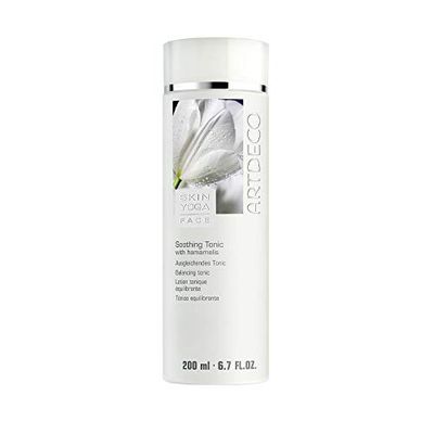 Artdeco Skin Yoga Sooth Tonic, 1 paquet (1 x 200 ml)