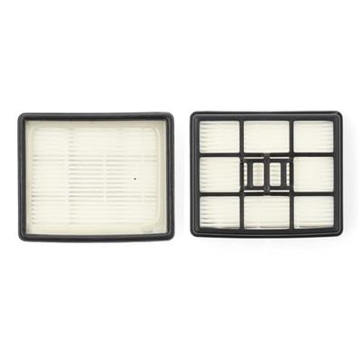 Filtro HEPA activo de repuesto para NEDIS – Negro/Blanco