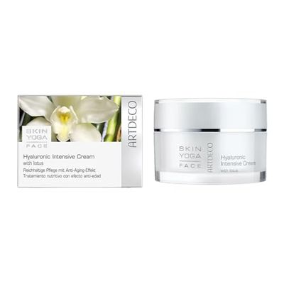 Art Skin Yoga Hyaluron Int Cr 50ml