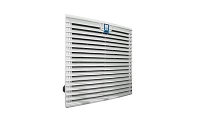Rittal SK – Ventola con filtro 20 M3/H 230 V 50/60Hz
