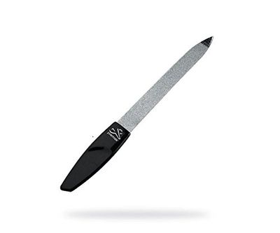 Premax 15599 Zaffir Nail File – Classica Collection – Pack of 3)
