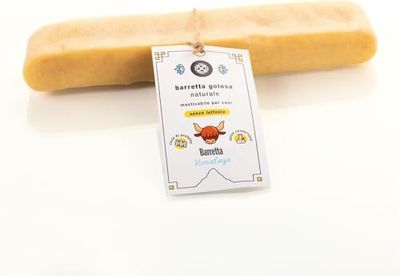 Animal House Barretta dell Himalaya da Masticare, 100% Naturale, Rafforza l'igiene Orale, Forte e Durevole, Disponibile in Tutte le Dimensioni, Cruelty Free (1, XXL)