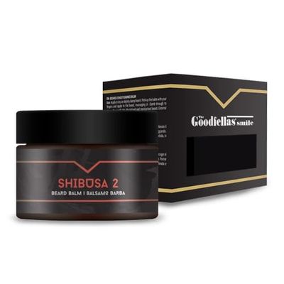 The Goodfellas' smile Balsamo Barba Condizionante 50 ml Shibusa 2