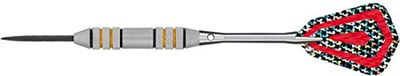 Bull's Pallas 12834 Fléchettes en Acier 24 g