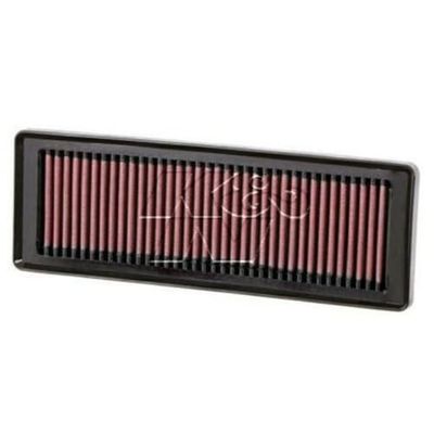 K&N 33-2931 Filtro de ar para carro
