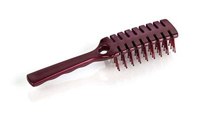 Kimmel Spazzola per capelli Noa viola perlato