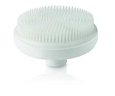 Daga Cabezal Sensible- Recambio Cabezal Piel Sensible para Cepillo de Limpieza Facial CF-100