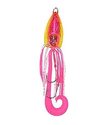 SEÑUELO Kick Rubber