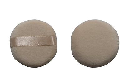 Disna Tassel Powders - Cotton 80 mm