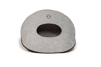 Danois Lit Galet pour Chat 56 x 30 x 43 cm
