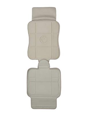 Prince Lionheart Protection de Siège de Voiture - 2 Stage Seatsaver - Beige