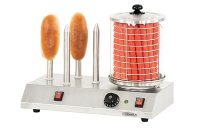 Casselin CMH1B - Apparecchio elettrico a 4 poli