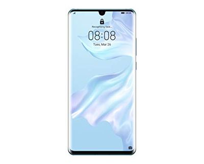 Huawei P30 Pro (128GB) - Crystal