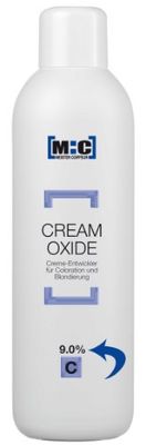 Comair M:C Cream Oxide 9.0 C 1000 Ml, 1 l (confezione da 1)