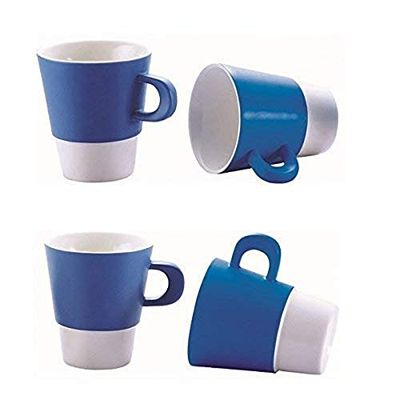 Brunchfield Mug i Porslin, 300 ml