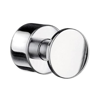 SMEDBO RK3455 - Gancio multiuso, cromato lucido