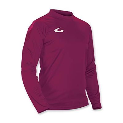 GEMS CH03-3603 Granada T-Shirt Rosso XXXXS