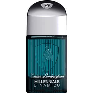 Tonino Lamborghini Millennials Dinamico EDT M 75 ml
