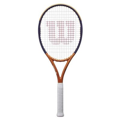 Wilson Roland-Garros Equipe Tennis Racket