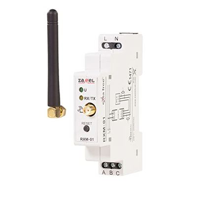 EXTA FREE RXM-01 Translator