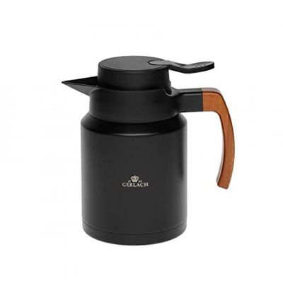 Gerlach Thermal Jug 1.2 litres Natural