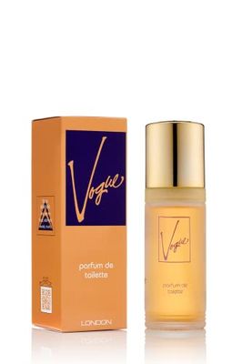 UTC Vogue - Fragancia para mujer - Parfum de Toilette de 55ml, hecho por Milton-Lloyd