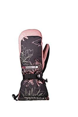 L1 Premium Goods Unisex Sentinel MITT Glove 22 snowboard handske handskar ros, M