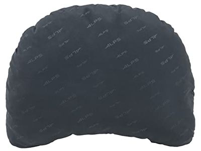 Alps Mountaineering Cuscino da campeggio Slice - Antracite