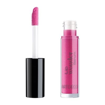 ARTDECO Nourishing Lip Serum Triple Active Ingredient Complex Hyaluronic Acid and Ceramides 1 x 4 ml