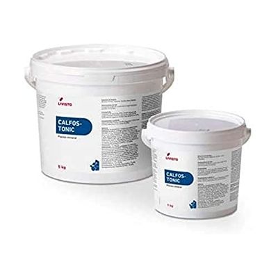 Calfostonic Calfostonic 5 Kg 5000 g