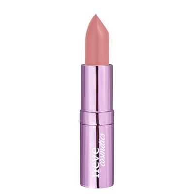 Neve Cosmetics rossetto cremoso concentrato Dessert à Lèvres dal delicato aroma di dolci | "Panna Cotta"