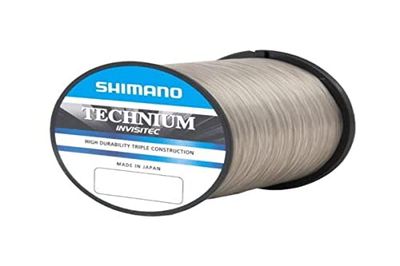 SHIMANO - Technium Invisi 790m 0,355mm