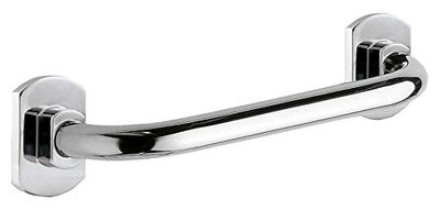 Gedy ed212813100 – Maniglia Cm 28 Ottone Blister
