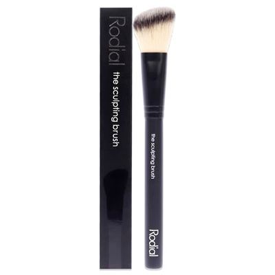 Rodial Sculpting Brush, per stuk verpakt (1 x 1 stuks)