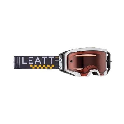 Goggle Velocity 5,5 Pearl Rose UC 32%