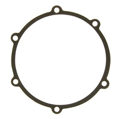 COVER GASKET