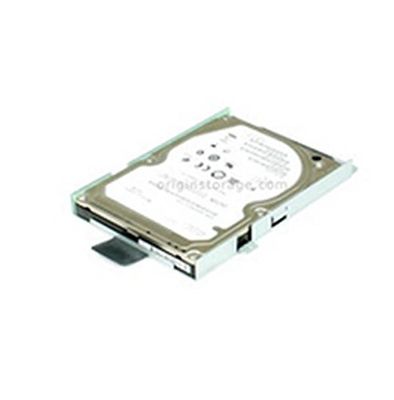 Origin Storage TLC 250GB SATA 2,5"-250 Go-Disque Dur SATA (Solide-AES 256-bit 2,5" Dell Latitude E5400)