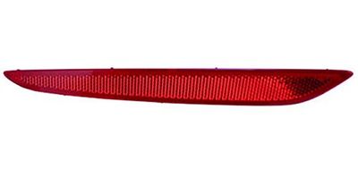 Equal Quality CT0155 Right Hand Rear Retro-Reflector