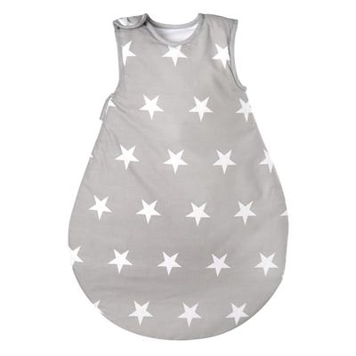 roba Babyslaapzak 'Little Stars' Voor Het Hele Jaar Door, 70 cm Lengte
