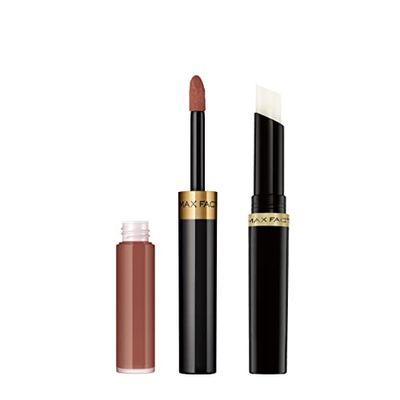 Max Factor Rossetto Lipfinity 190 Indulgent - 4.2 g
