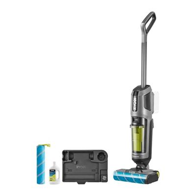 Ryobi RHFC18BL-0 18V ONE+ Cordless Hard Floor Cleaner (Bare Tool)