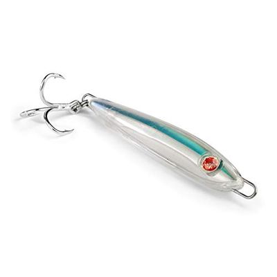 Seaspin Murigu 45 artificiale per la Pesca in Mare, AGU, 89 mm