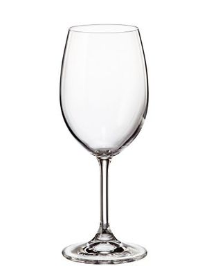 Sylvia Wine Glass 8.8oz / 250ml - Pack of 6