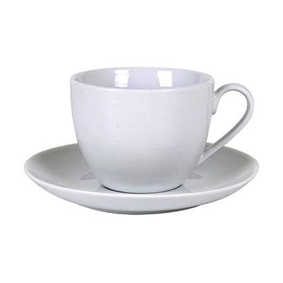 BigBuy Home Jeu, Porcelaine, Estándar