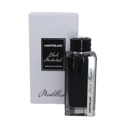 MONTBLANC Black Meisterstuck Absolute Incense Eau de Parfum 125 ml