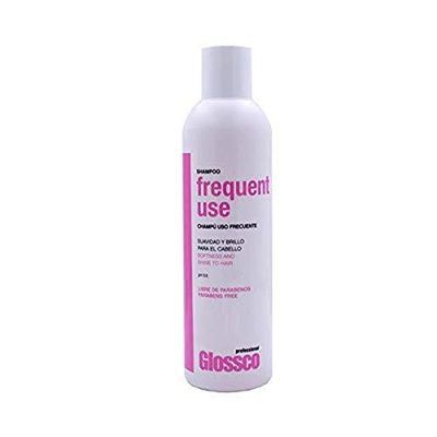Glossco Shampooing Frequent Use 250 Ml