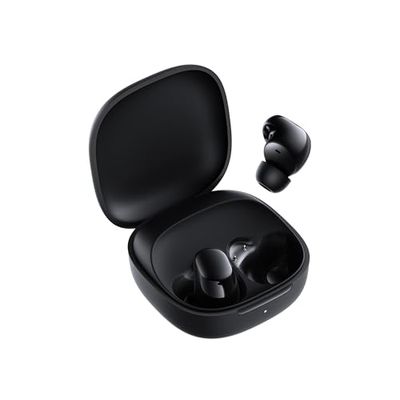 Xiaomi Redmi Buds 6 Play, czarny